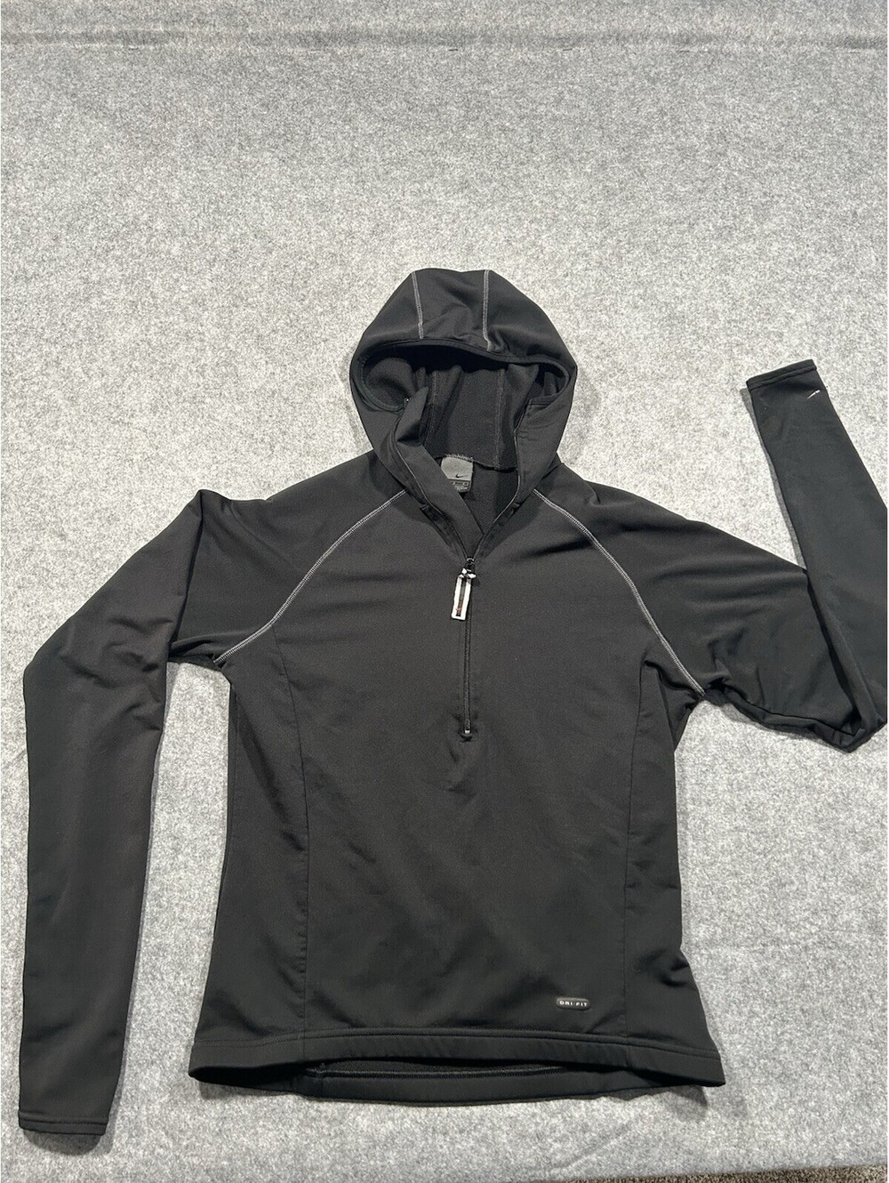 Women’s Large Nike Hooded Jacket